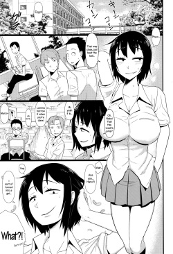 (C88) [Akatsuki Katsuya no Circle (Akatsuki Katsuya)] Nyotaika Pandemic 2 [English] =LWB= page 2