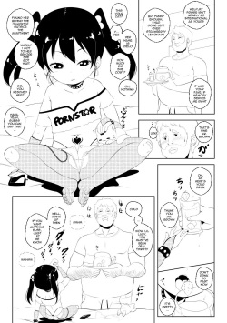 [BORN-TO-DIE] I Need a Daddy page 4