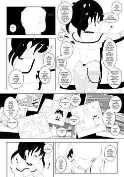 [BORN-TO-DIE] I Need a Daddy page 7