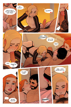 Incase - Spicing Things up Hi Res Version page 2