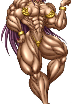 Ikura-Maru's Works
