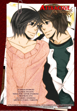 [Narazaki Neneko] Henai Prince | Милый Сталкер [Russian] [Blast Manga] page 4