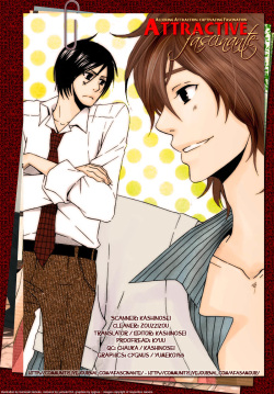 [Narazaki Neneko] Henai Prince | Милый Сталкер [Russian] [Blast Manga] page 5