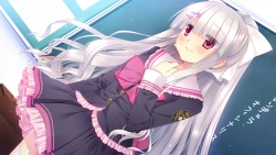 [Onomatope*] Kyuuketsuki no Libra | Libra of the Vampire Princess [Decensored] page 3