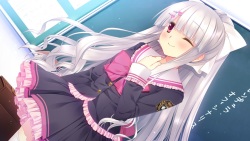 [Onomatope*] Kyuuketsuki no Libra | Libra of the Vampire Princess [Decensored] page 5