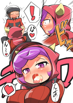 [Abaken] カガリ様エロまとめ(再うｐ) (Pokémon) page 2