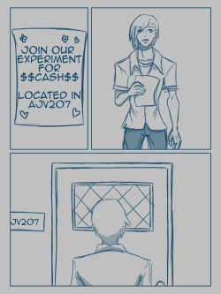 [Tourin17] Random Comic page 1