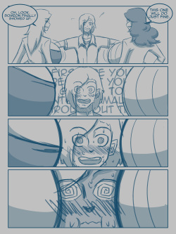 [Tourin17] Random Comic page 3