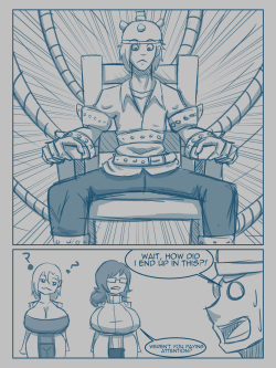 [Tourin17] Random Comic page 4