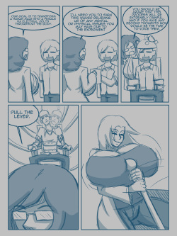 [Tourin17] Random Comic page 5