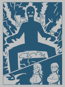 [Tourin17] Random Comic page 6