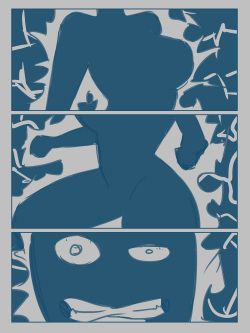 [Tourin17] Random Comic page 7