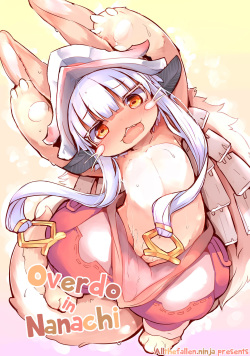 Aubade in Nanachi | Overdo in Nanachi