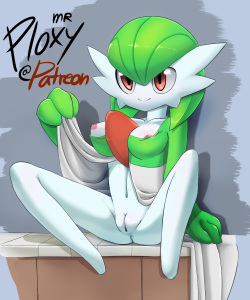 ARTIST  Masterploxy page 5
