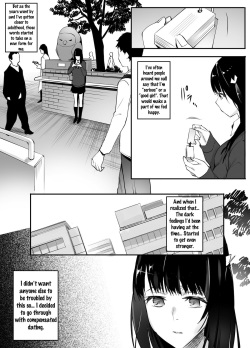 [Team Lucky] Enkou Aite wa Otou-san…! [English] {doujins.com} page 5