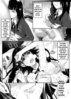 [Team Lucky] Enkou Aite wa Otou-san…! [English] {doujins.com} page 6