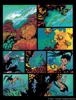 [Yann, Conrad] les Innomables - Pas de Mâchoire [French] page 2