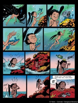 [Yann, Conrad] les Innomables - Pas de Mâchoire [French] page 3