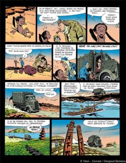 [Yann, Conrad] les Innomables - Pas de Mâchoire [French] page 7
