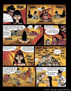 [Yann, Conrad] les Innomables - Pas de Mâchoire [French] page 9