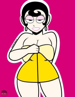 ARTIST Nojahns page 3