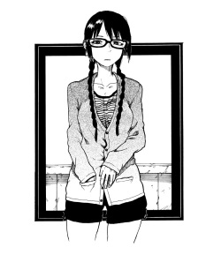 Artist:  コトヤマ (Kotoyama) - Twitter rip page 5