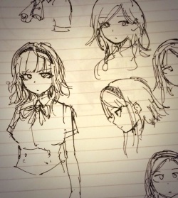 Artist:  コトヤマ (Kotoyama) - Twitter rip page 7