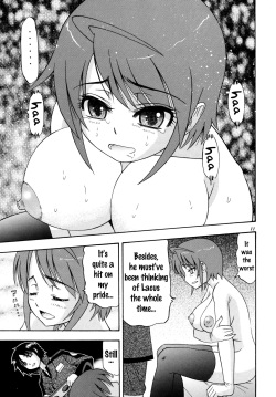 [Complete Box (Ayakawa Hisashi) DESTINY GIRL 2 (Gundam SEED DESTINY) [English] {doujins.com} [Digital] page 10