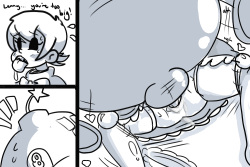 [Artist] Captain Climax 5 page 5