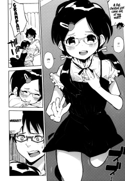 (COMIC1☆7) [Kabuttari Kaburanakattari (Seihoukei)] Otokonoko DOOR -Kimatsu Shiken no Benkyou ga Hakadotta no wa, Totsuzen Kabe kara Arawareta Otokonoko no Okage!- [English] [H-Konbini] page 5