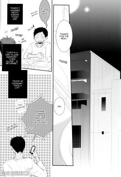 (Shadow Trickster 3) [BIPS-M (Mayu Mayuko)] Things I Learned About You. (Kuroko no Basuke) [English] page 7