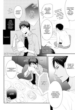 (Shadow Trickster 3) [BIPS-M (Mayu Mayuko)] Things I Learned About You. (Kuroko no Basuke) [English] page 8