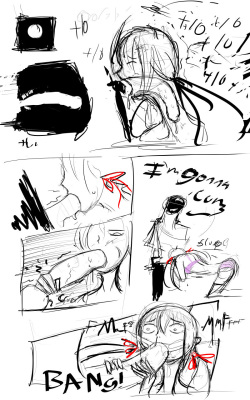 [Goat13] Tiffany [HuniePop] [English] page 6