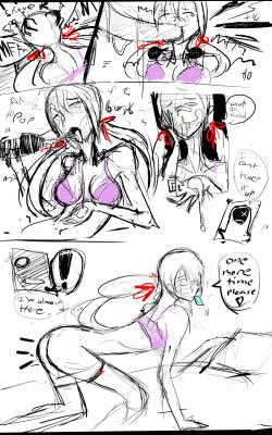 [Goat13] Tiffany [HuniePop] [English] page 7