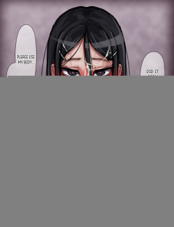 [Ray-Kbys] Kenshin-teki na Kyonyuu-chan | Dedicated Big Tits [English] [NovaScans] page 4
