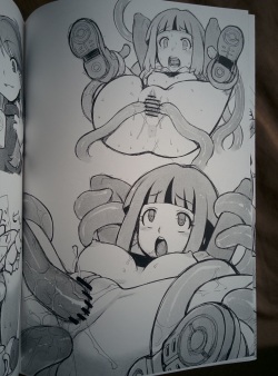 (Puniket 21) [Choujikuu Yousai Kachuusha (Denki Shougun)] Girigiri Gals (Pokémon) page 5