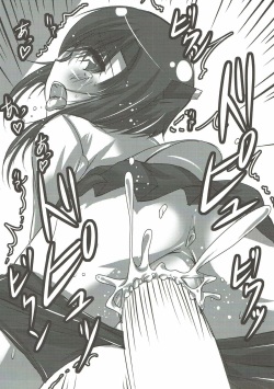 (COMIC1☆8) [Mocomocodo (Himeji Batten, Wakasama)] Ganbare Taihou! (Kantai Collection -KanColle-) page 7