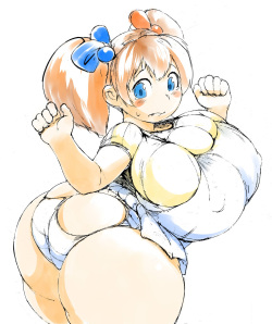 [pixiv] Artist Tixil page 6