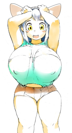 [pixiv] Artist Tixil page 8