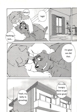 [Sessa] 1x1 [English] [Decensored] page 8
