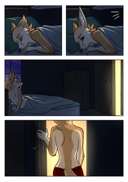 [Kateran] Coming Home page 2