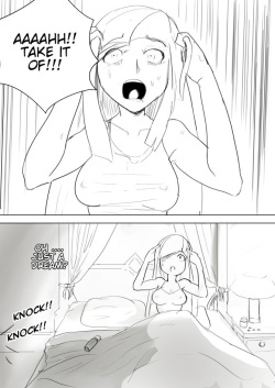 [Okamisaga] My Precious Love (Pokemon) [English] page 6