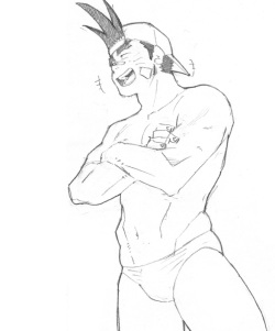 [Collection] Gakuen justice Part.3 [Bara] page 4