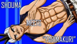 [Collection] Gakuen justice Part.3 [Bara] page 5