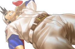 [Collection] Gakuen justice Part.3 [Bara] page 6