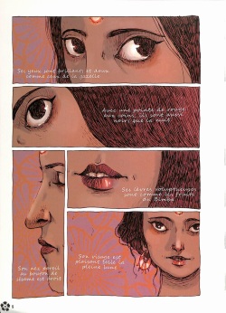 Kama Sutra en bandes dessinées - Kama Sutra with Comics [french] page 10