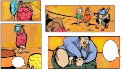 bbw futa gangbang page 2