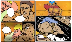 bbw futa gangbang page 3
