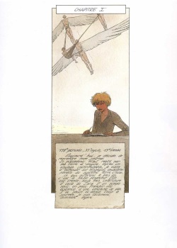 [Francois Schuiten, Luc Schuiten] Les terres creuses - T03 - Nogegon [French] page 4