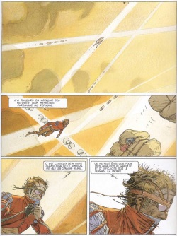 [Francois Schuiten, Luc Schuiten] Les terres creuses - T03 - Nogegon [French] page 6